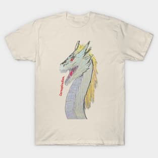 Leviatán T-Shirt